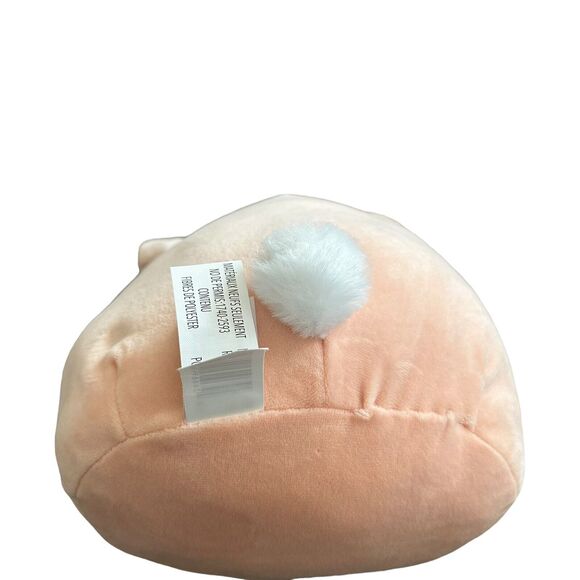 Squishmallow 8" Andrew EXCLUSIVE Jackalope Soft Mythical Plush BNWT Quick Ship - Picture 5 of 9